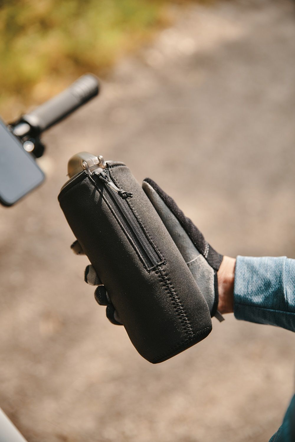 Fidlock Twist 600 ml Thermo Sleeve