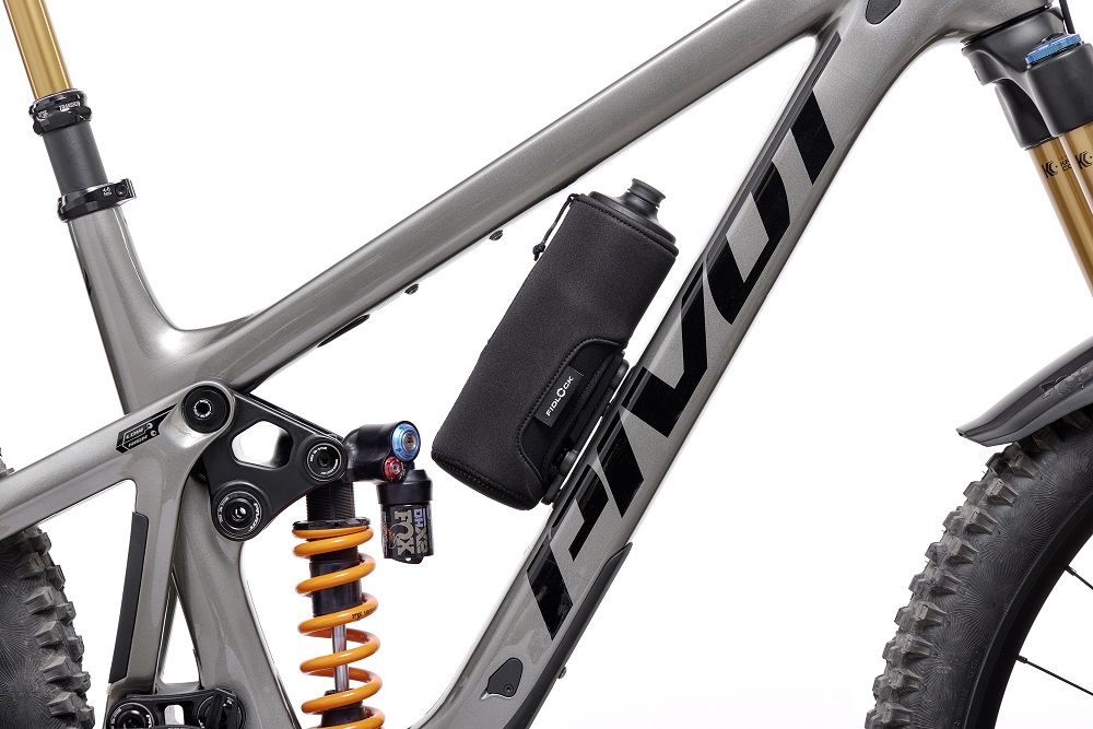 Fidlock Twist 600 ml Thermo Sleeve