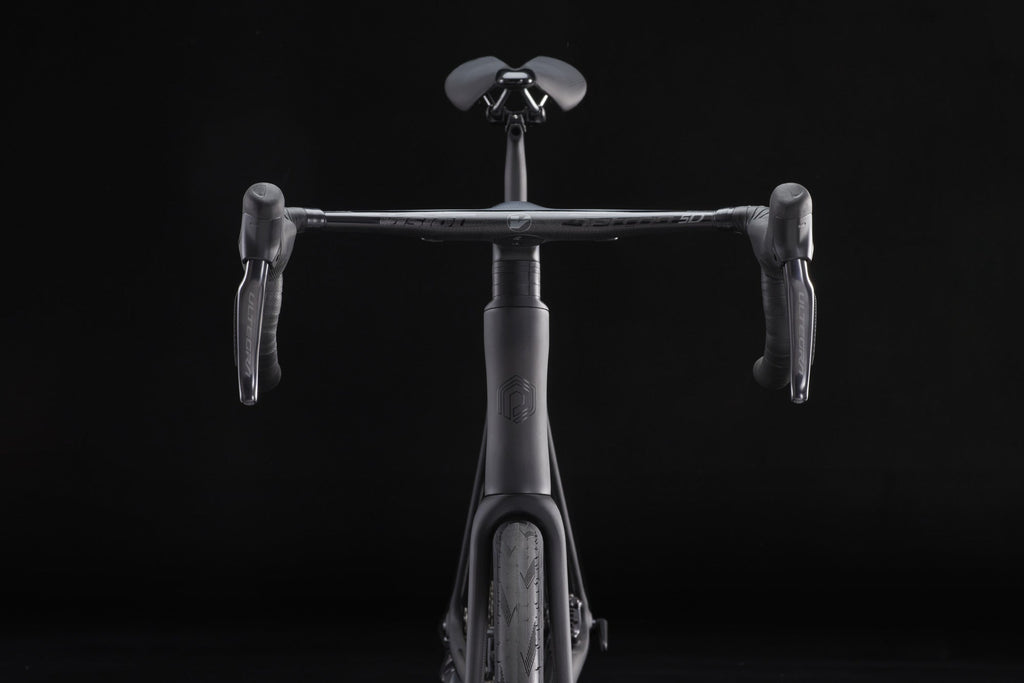 Polygon Helios A8X - Ultegra Di2 Carbon Road Bike