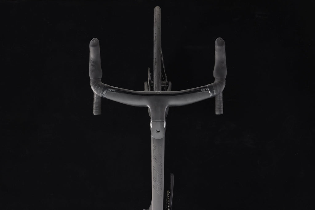 Polygon Helios A8X - Ultegra Di2 Carbon Road Bike