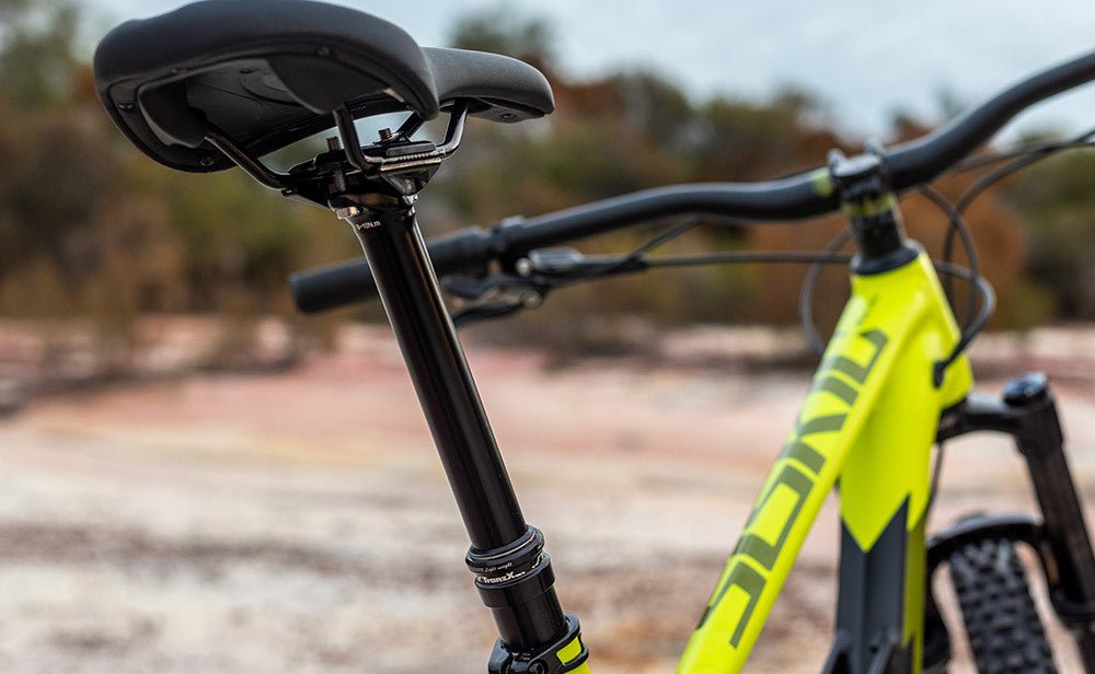 Polygon Siskiu D7 - Mountain Bike