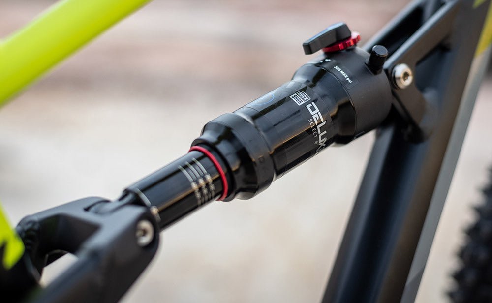 Polygon Siskiu D7 - Mountain Bike