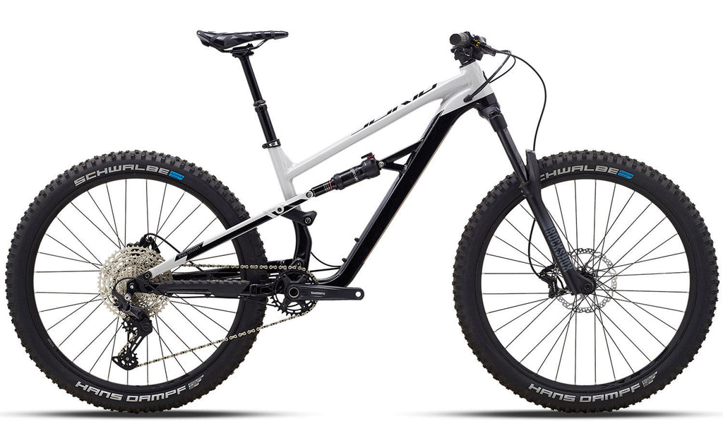 Polygon Siskiu T7 - Mountain Bike