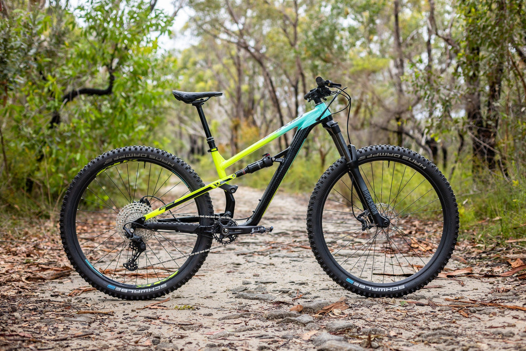 Polygon Siskiu T7 - Mountain Bike