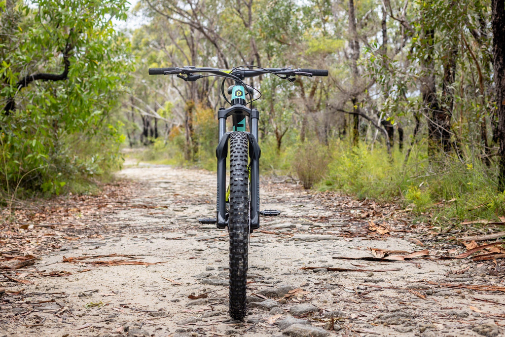 Polygon Siskiu T7 - Mountain Bike