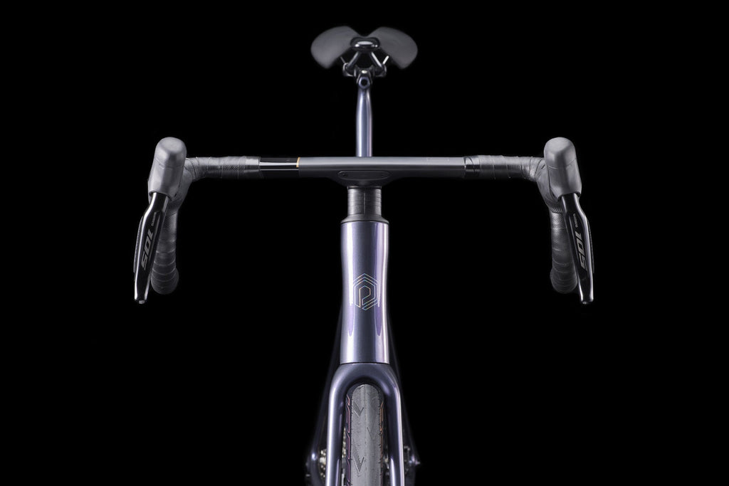 Polygon Helios A7X - 105 Di2 Carbon Road Bike