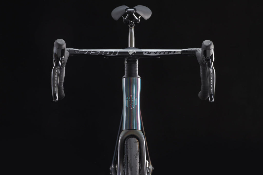 Polygon Helios A9X - Dura-Ace Di2 Carbon Road Bike