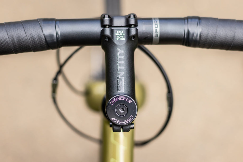 Polygon Path X5 - Gravel Bike