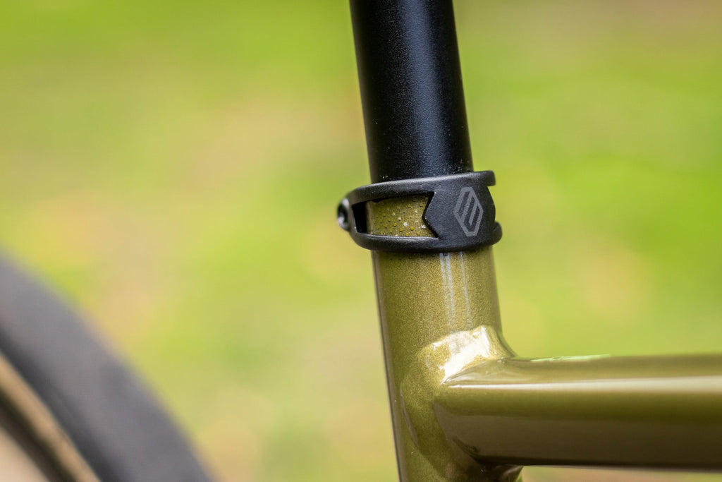 Polygon Path X5 - Gravel Bike