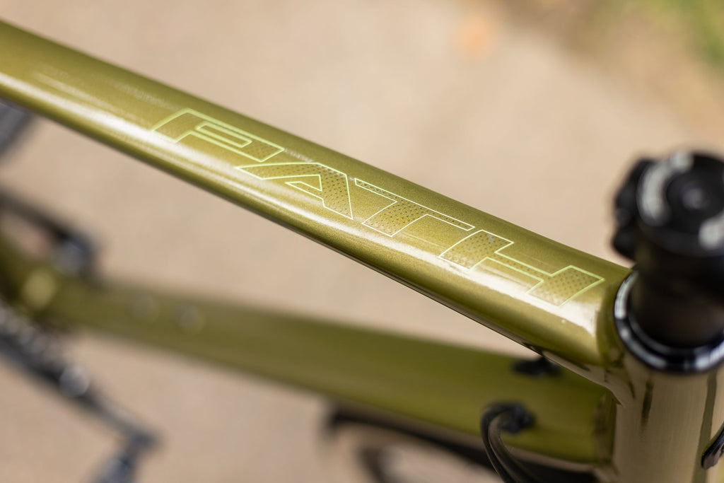 Polygon Path X5 - Gravel Bike