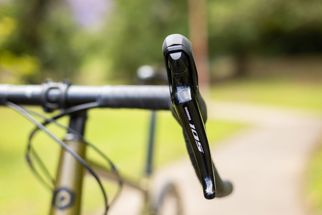 Polygon Path X5 - Gravel Bike