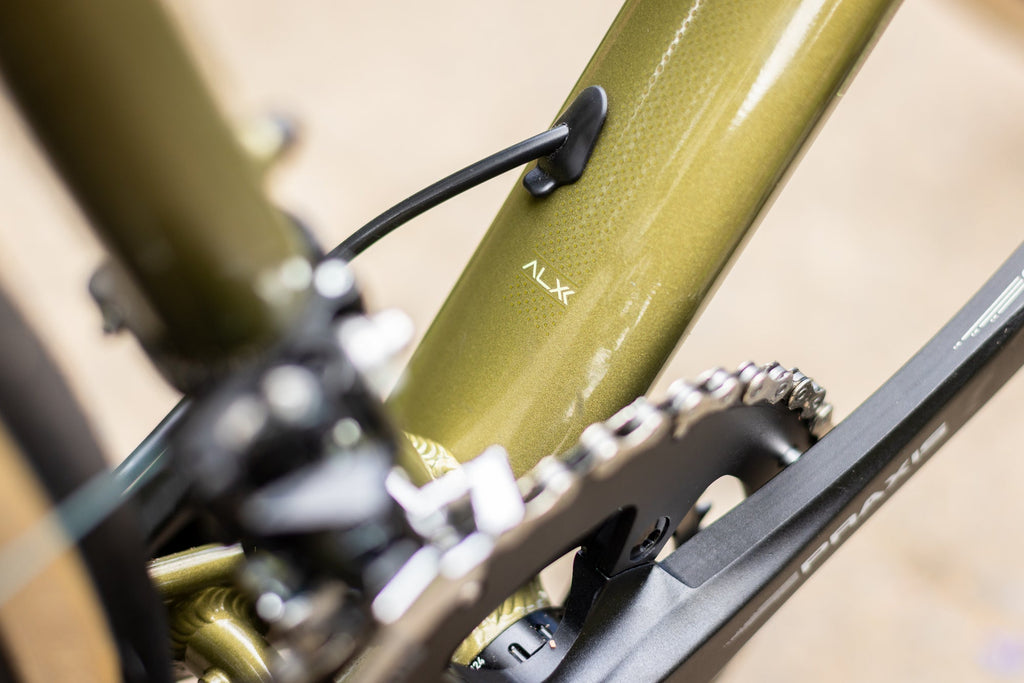 Polygon Path X5 - Gravel Bike