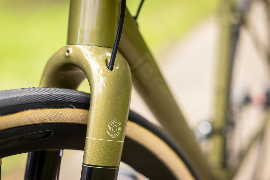 Polygon Path X5 - Gravel Bike