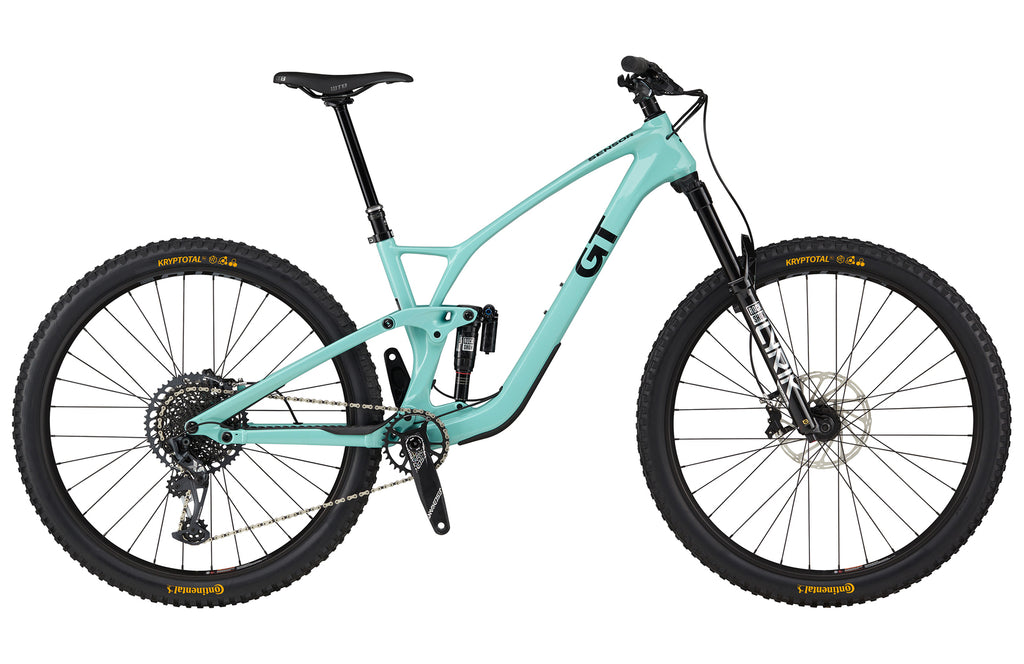 GT Sensor Carbon Pro LE 29