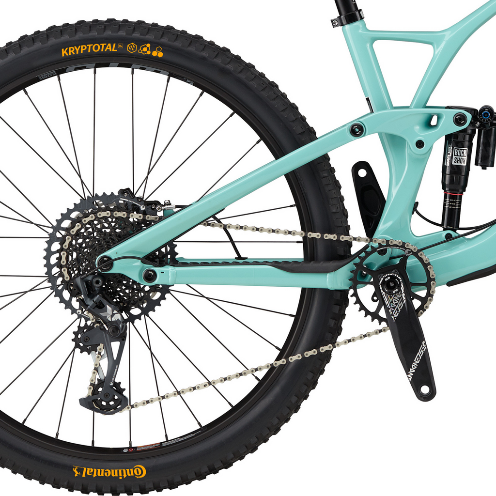 GT Sensor Carbon Pro LE 29