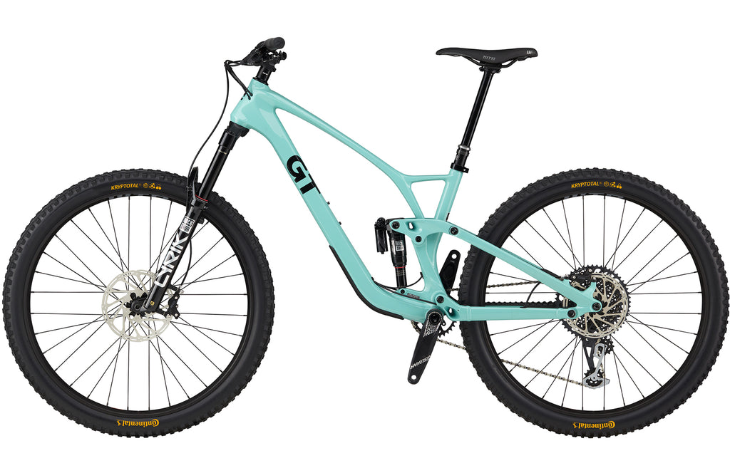 GT Sensor Carbon Pro LE 29