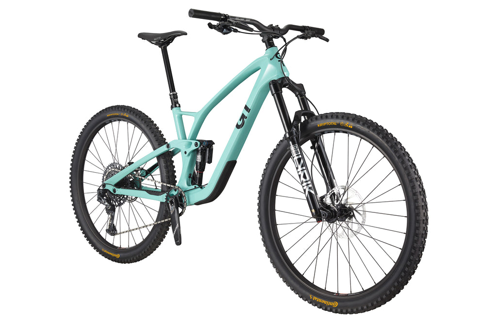 GT Sensor Carbon Pro LE 29