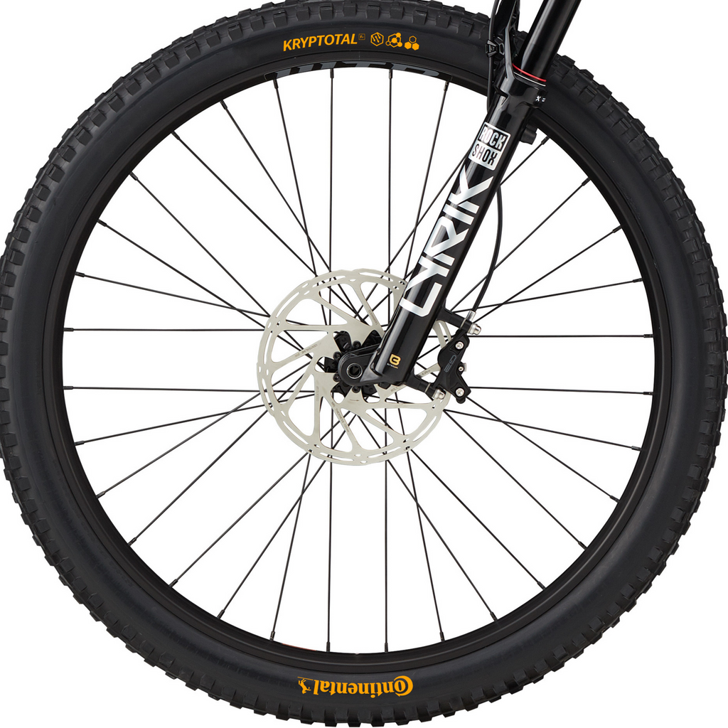 GT Sensor Carbon Pro LE 29