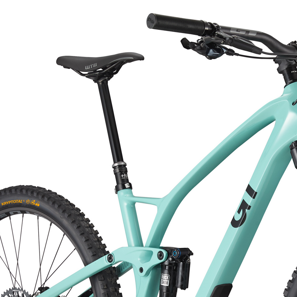 GT Sensor Carbon Pro LE 29