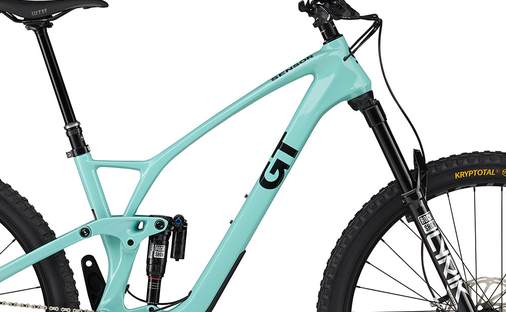 GT Sensor Carbon Pro LE 29