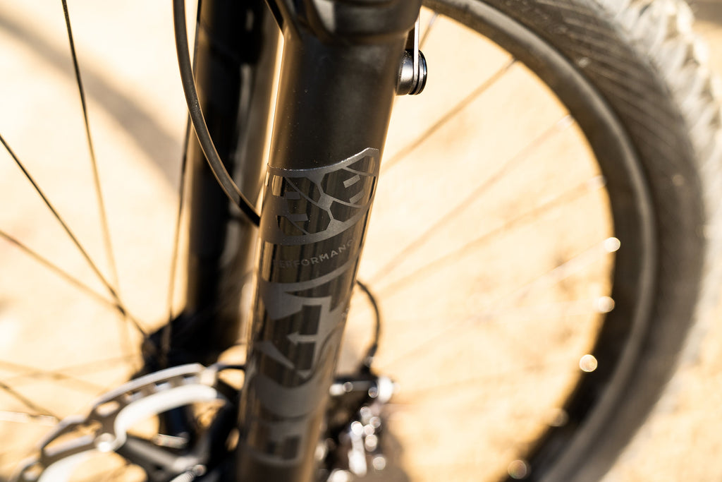 Polygon Collosus N8E - E-Mountain Bike