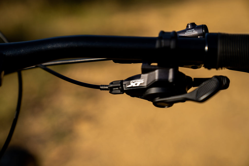 Polygon Collosus N8E - E-Mountain Bike