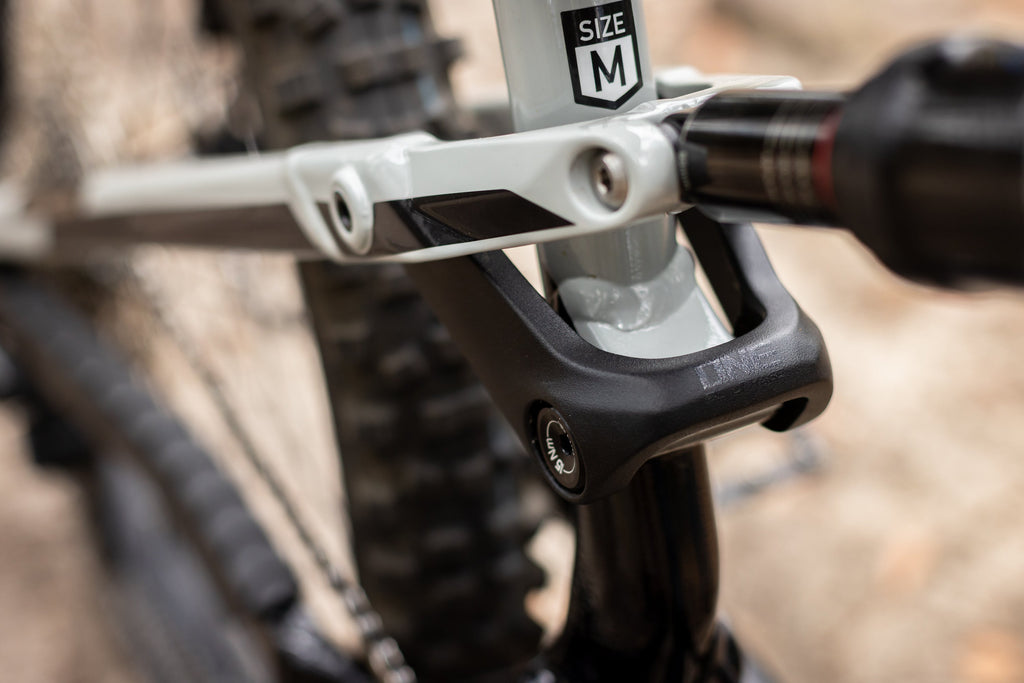 Polygon Siskiu T7 - Mountain Bike