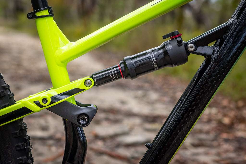 Polygon Siskiu T7 - Mountain Bike