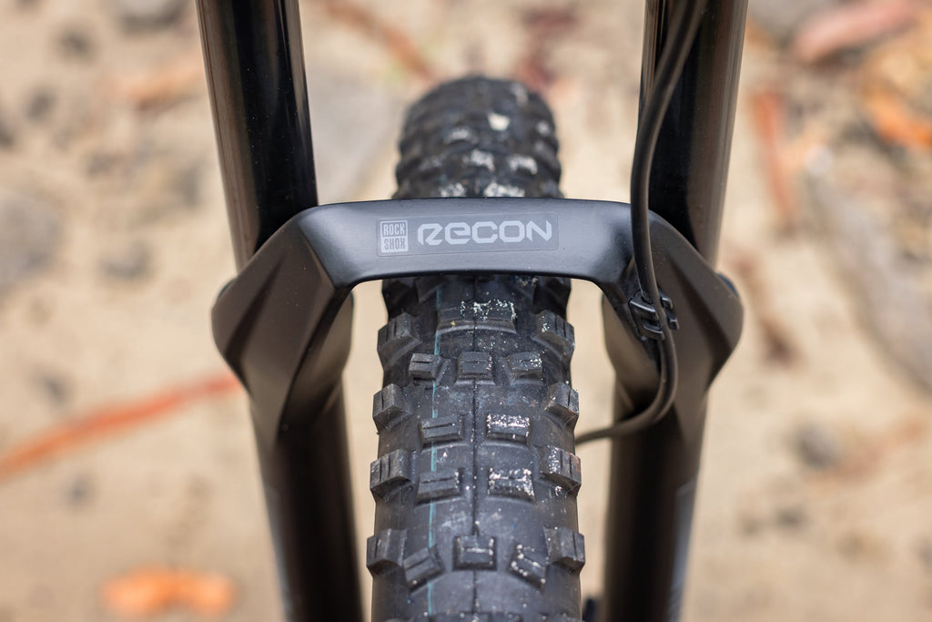 Polygon Siskiu T7 - Mountain Bike