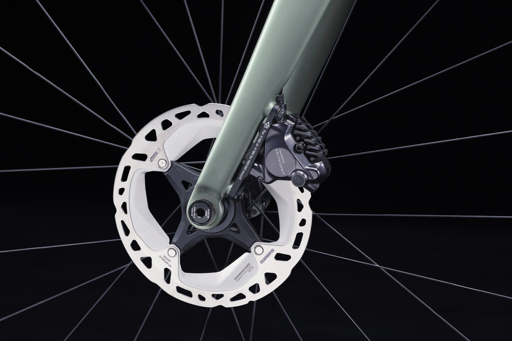 Polygon Strattos S8X - Ultegra Di2 Carbon Road Bike