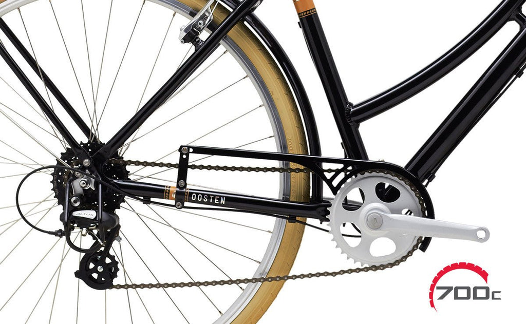 Polygon Sierra Oosten - Cruiser Bike