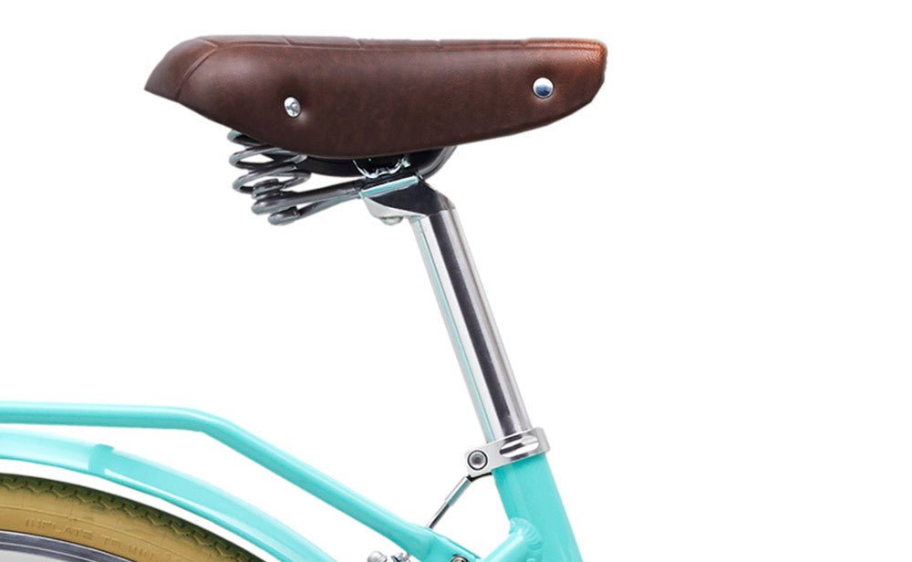 Polygon Sierra Oosten - Cruiser Bike