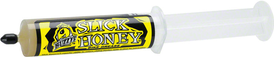 Buzzy's Slick Honey Stinger Syringe - 1oz