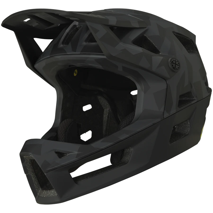 iXS Trigger Full Face MIPS Helmet
