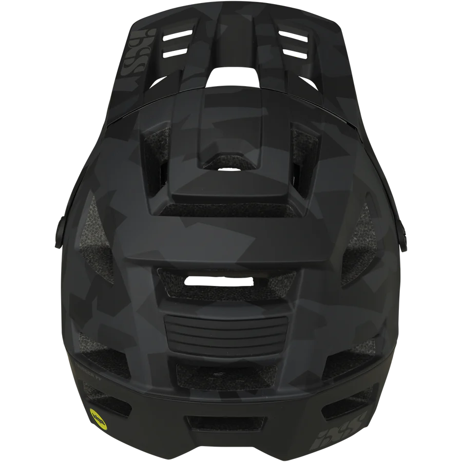iXS Trigger Full Face MIPS Helmet