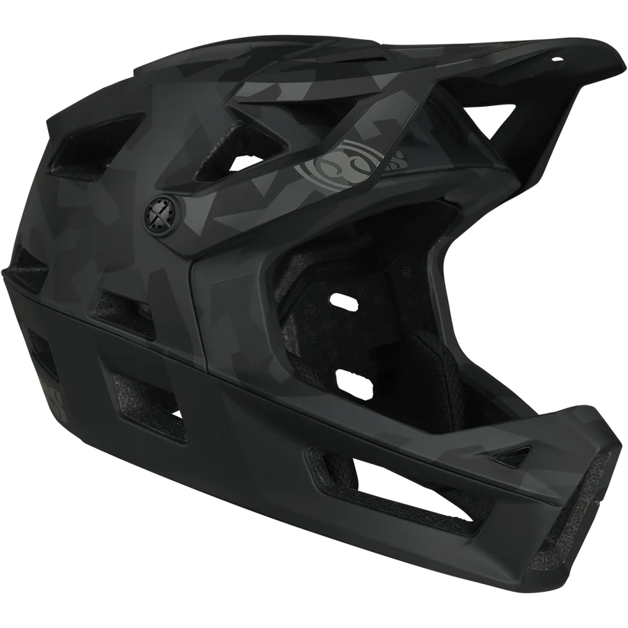 iXS Trigger Full Face MIPS Helmet