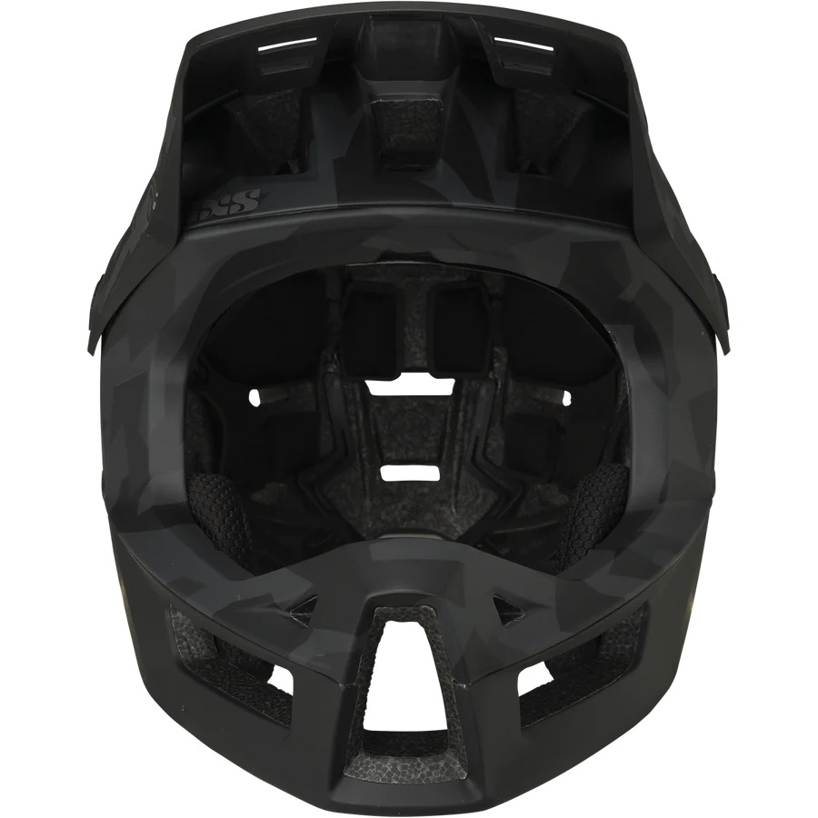iXS Trigger Full Face MIPS Helmet