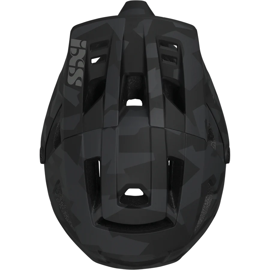 iXS Trigger Full Face MIPS Helmet