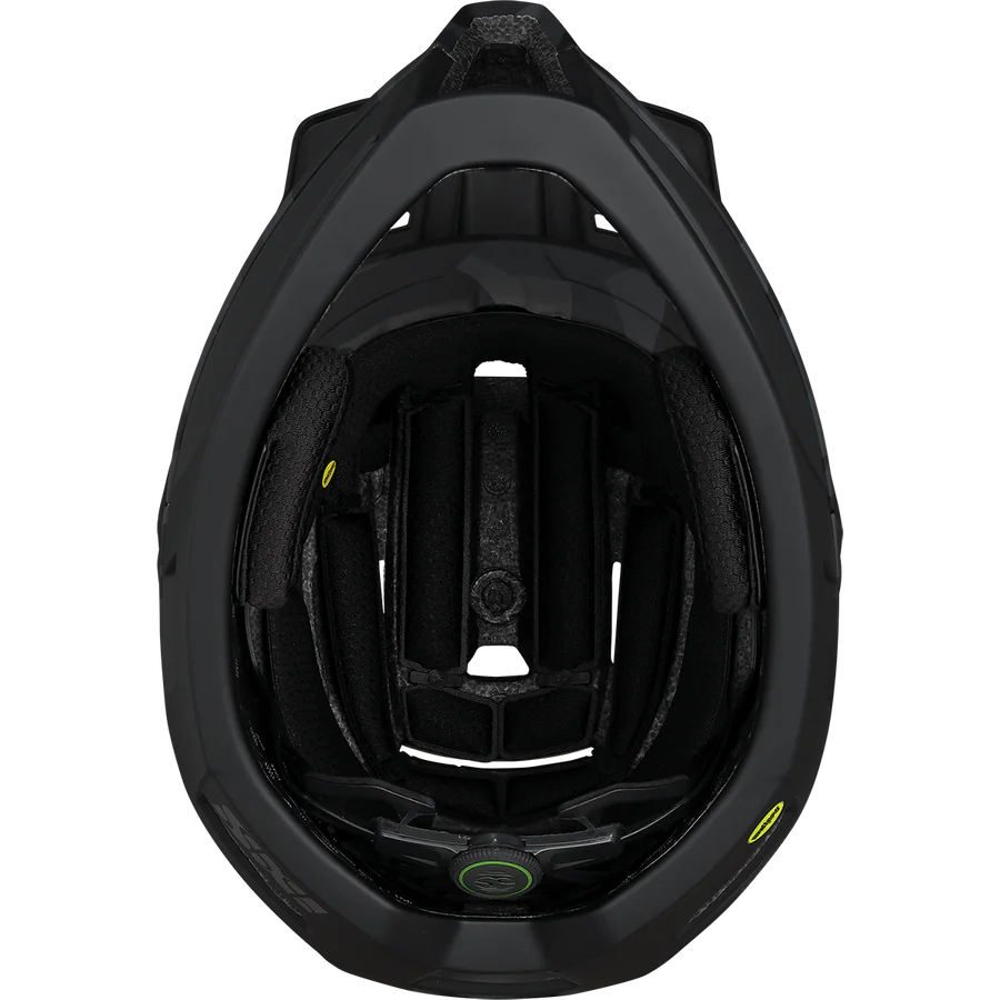 iXS Trigger Full Face MIPS Helmet
