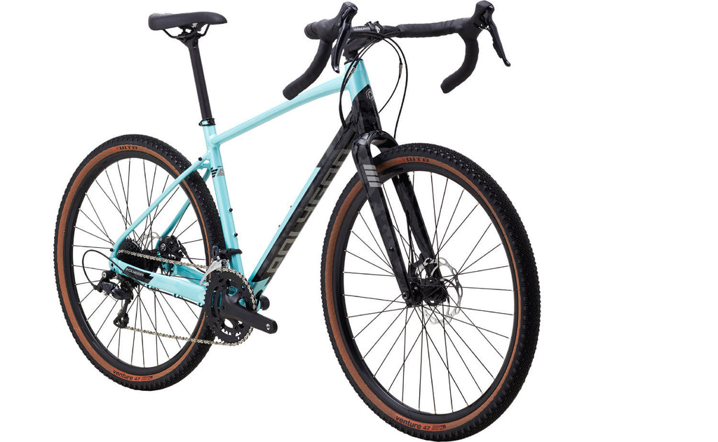 Polygon Bend R2 - 650b Gravel Bike
