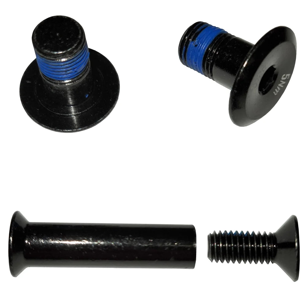 GT Bicycles Shock Bolts