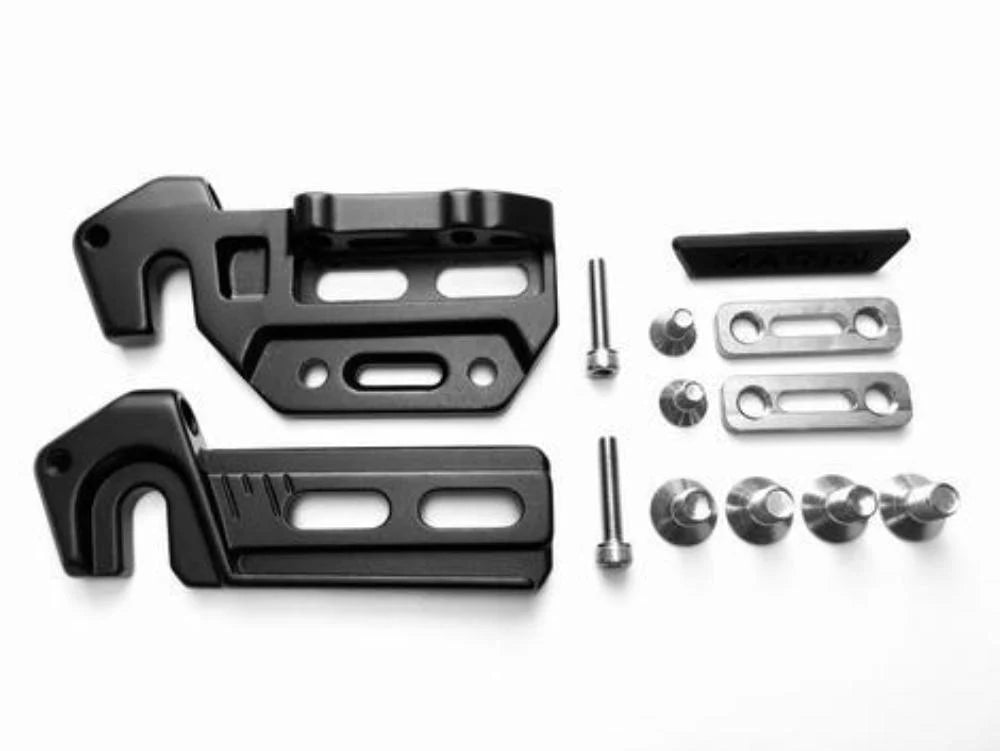 Drop Out Kit for Marin Presidio & Muirwood | BikesOnline.com