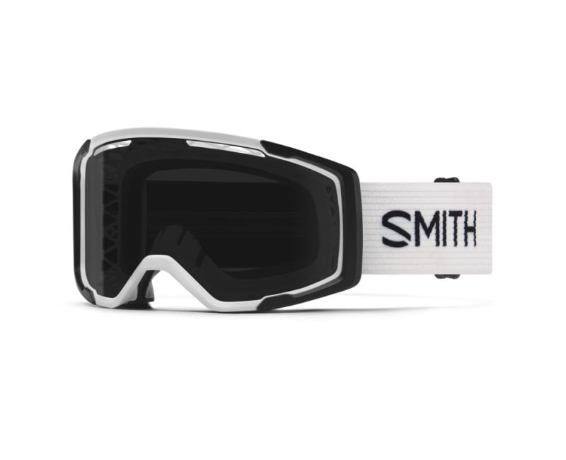 ski goggles vs mtb goggles Smith Rhythm MTB Goggles | Smith