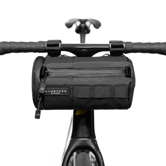 fahrradtasche alt Almsthre Signature Bar Bag