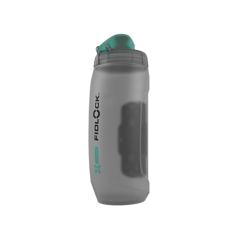 Fidlock Twist 590 Bottle + Bike Base + FidGuard