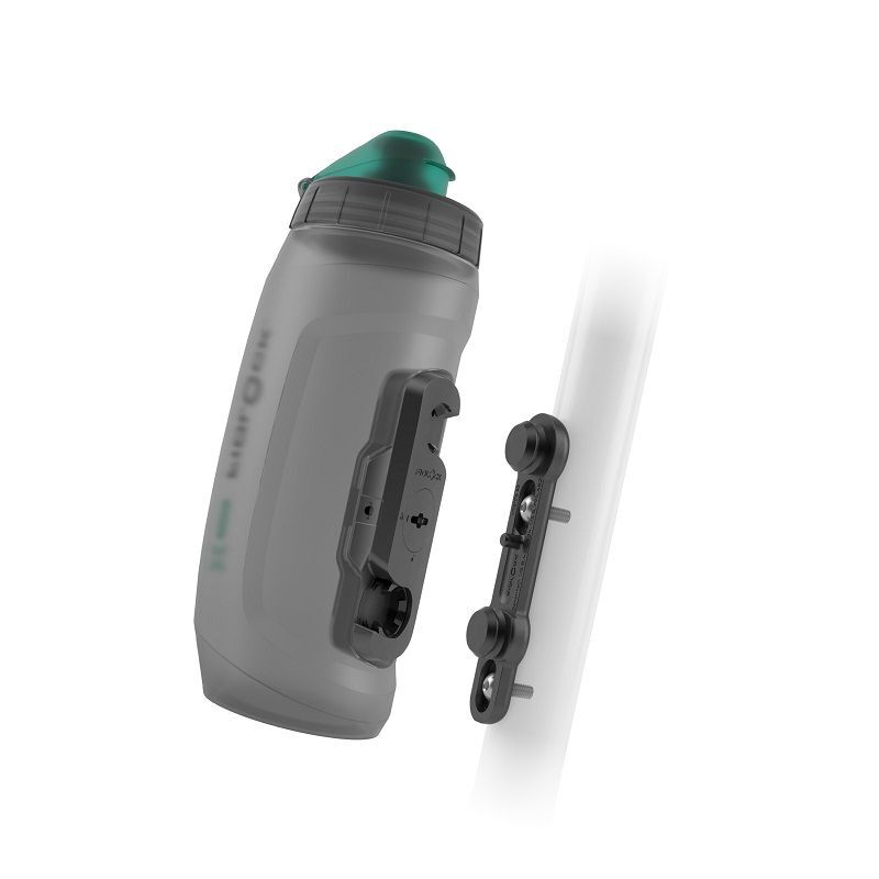 Fidlock Twist 590 Bottle + Bike Base + FidGuard