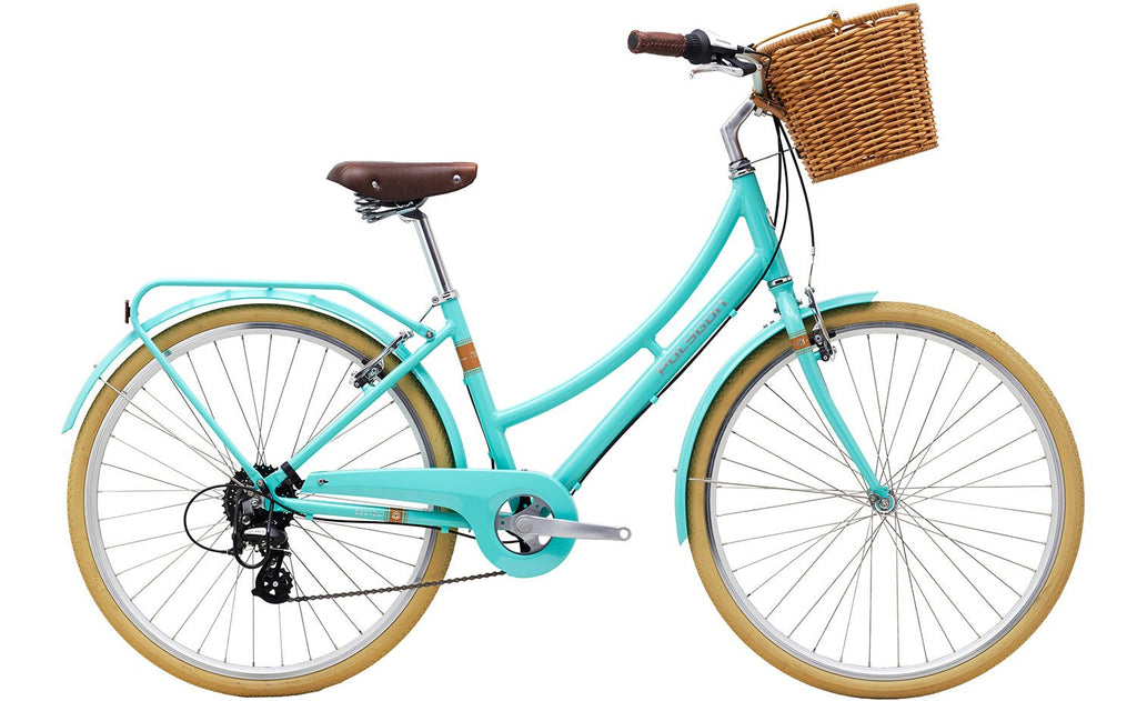 Polygon Sierra Oosten - Cruiser Bike