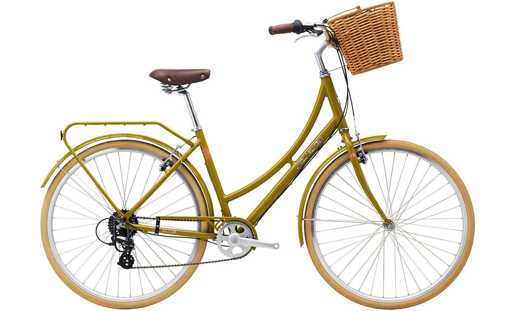 Polygon Sierra Oosten - Cruiser Bike