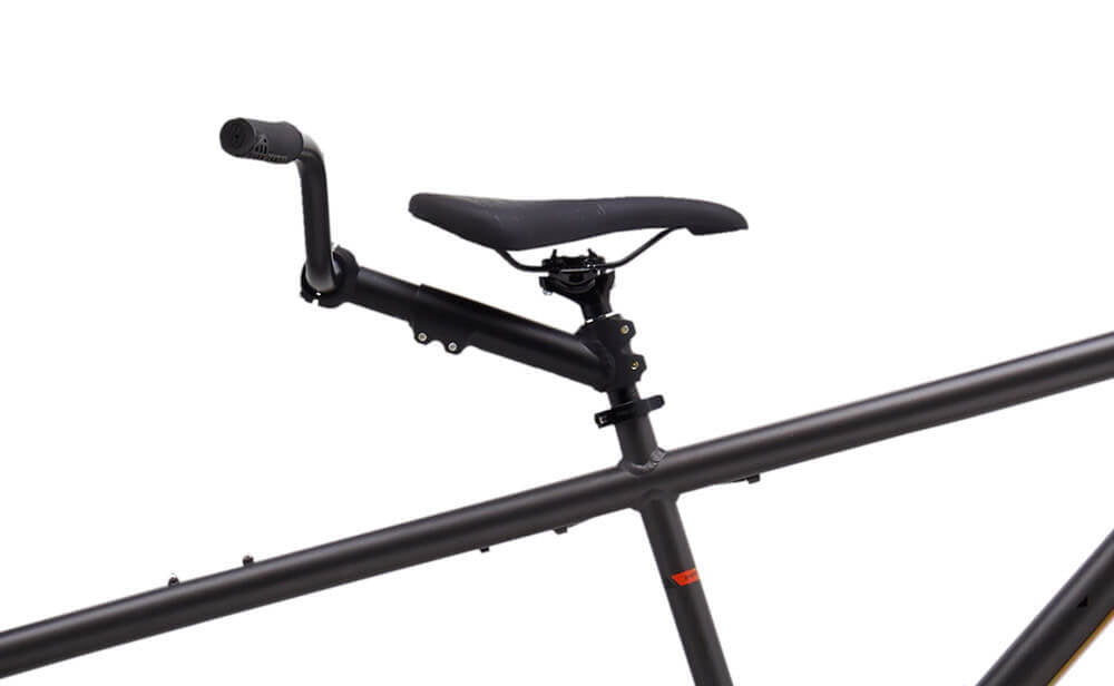 Polygon Impression AX - Tandem Bike