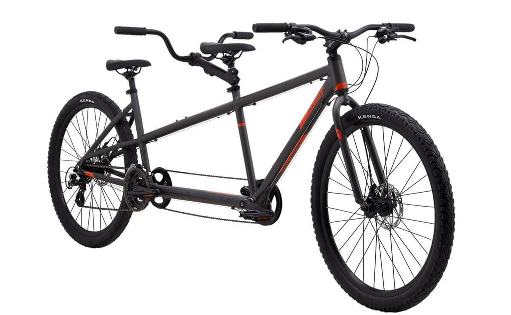 Polygon Impression AX - Tandem Bike